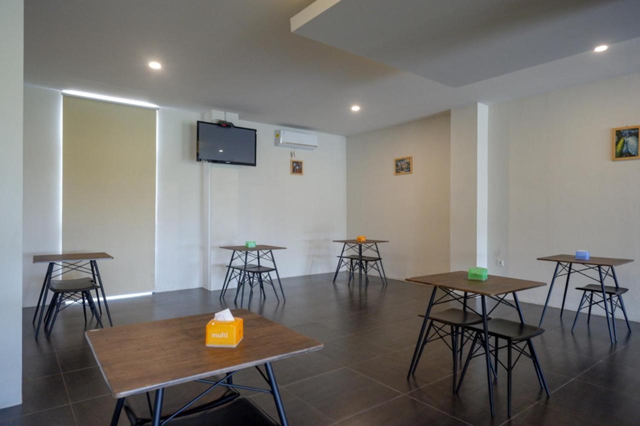 Reddoorz Plus Near Solo Baru ภายนอก รูปภาพ